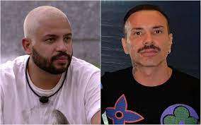 Watch official video, print or download text in pdf. Bbb21 Equipe De Projota Ameaca Processar Matheus Mazzafera Por Fake News Noticias Da Tv