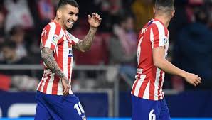 Home bargains liverpool aigburth, liverpool. Partidos De Hoy Martes 18 De Febrero Del 2020 Canales De Tv Y Horarios Para Ver Futbol En Vivo Ver Atletico De Madrid Vs Liverpool En Vivo Champions League