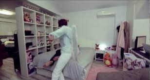 So it's not surprising that bts also have some. Yoongi And Jin S Room Is So Spacious And Neat