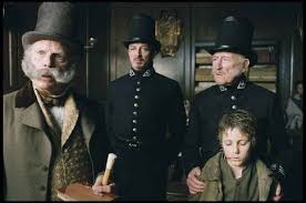 The screenplay by ronald harwood is based on charles dickens's 1838 novel of the same name. Oliver Twist 2005 Oliver Twist Historical Costume Oliver