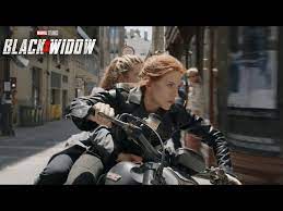 Black Widow Teaser Trailer Tells Us Red Guardian Smells Really Bad Entertainment News