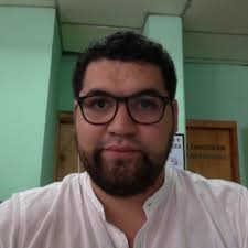 Alejandro David ORTIZ MARIN