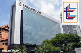 Amrin had stepped down from the position in april 2021 to take on the role of ceo and managing… Ltat Maintains Fy16 Dividend At 12 Profit Up 5 6 The Edge Markets