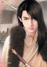 Mối Thù Linh Phiêu