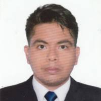 Juan Francisco Junior Moran Zuasnabar