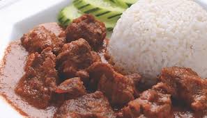 Gulai merupakan salah satu jenis masakan yang popular di indonesia dan di malaysia. Resepi Gulai Kawah Daging Tetel