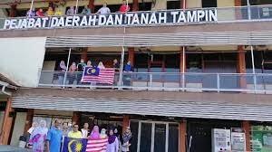 32m a famosa beverly height golf resort, malacca. Pejabat Daerah Dan Tanah Tampin Kibarkan Jalur Gemilang 2020 Facebook