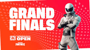 The top 750 players in the online open. Fortnite 1 75 Million Dreamhack Online Open Final Results