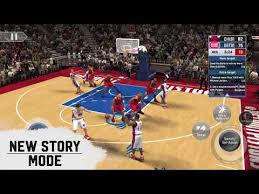 Descargar nba 2k19 apk para android gratis. Nba 2k19 49 0 1 Mod Apk Unlimited Money Apk Android Free