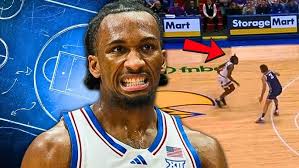 Sam Merrill Draft Scouting Video