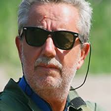 Encounter with a huge, aggressive spider in Bolivia