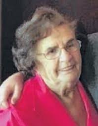 Alvera SCHULTZ Obituary (2017)