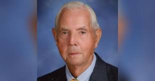 Walter Carter Henderson Jr. Obituary