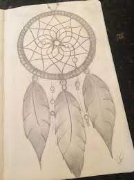 Maybe you would like to learn more about one of these? Dream Catcher Drawing By Me 3 Dreamcatcher Drawing Dream Catcher Drawing Japanese Drawings