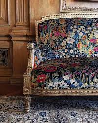 All our sofas come in a range of lovely floral fabrics. 20 Timeless And Chic Floral Print Upholstery Ideas Shelterness
