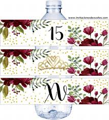 Kit imprimible candy bar 15 años gratis. Https Www Xn Invitacionesdexvaos C4b Com Photo Booth Props Para Imprimir 15 Anos