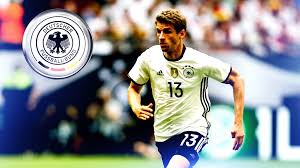 Germany boss joachim low has recalled thomas muller and mats hummels to the squad for the european championship. Thomas Muller Key For Germany Against France At Euro 2016 Football News Sky Sports