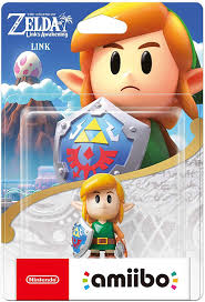 Entrá y conocé nuestras increíbles ofertas y promociones. Amiibo Link Link S Awakening Coleccion Zelda Amiibo Link Link S Awakening Coleccion Zelda Amiibo Nintendo Amiibo Legend Of Zelda