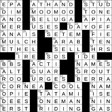 Dark grey grout turns white. Sushi Bar Side Dish Crossword Clue Archives Laxcrossword Com