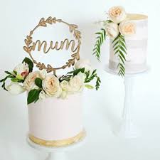 Day by day, our mothers are older and older. Ins New Mum Acrylic Cake Topper Rose Gold Mom Happy Birthday Cake Topper For Mum Birthday Mother S Day Party Cake Decorations Cake Decorating Supplies Aliexpress