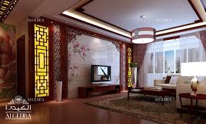 Once we heard oriental, the first thing that might come to our mind is simple and typical design. Brilliant Tips For Chinese Style Interior Design