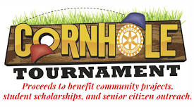 Rotary Club of the Delta 6th Annual Corn Hole Tournament