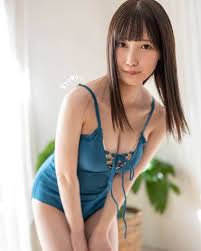 にょにょ（グラドルやAV女優を応援する垢）さんのインスタグラム写真 - (にょにょ（グラドルやAV女優を応援する垢）Instagram)「#朝田ひまり  ちゃん。 2021年2月10日にデビューした。 #HimariAsada」2月19日 10時54分 - nyonyo_000