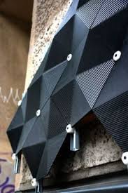 Top 100 Interior Designers Architects Of The World Part 2 Metal Facade Facade Architecture Parametric Architecture