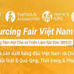 Global Sourcing Fair Vietnam - Saigon Exhibition and Convention Center (SECC), 799 Đường Nguyễn Văn Linh, Tân Phú, Quận 7 Event Image