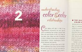 Mar 10, 2015 · knit dyeing is a technique of dyeing knitted fabrics. Dyeing To Knit Book Review By Kate Smithpage 1 Of 0 Sensational Color