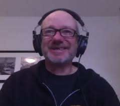 ANTIC The Atari 8-bit Podcast