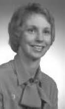 Obituary information for Dr. Jean A. Bowen