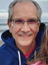 Roger Wickers Obituary