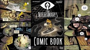 Read little nightmares 001 2017 comic online free and high quality. Little Nightmares Comic Book Online Free Read Download Review Release Date Youtube