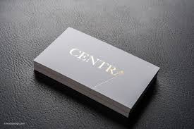 The silk protects them from any wear and tear, while still looking luxurious. Free Silk Laminated Business Card Templates Rockdesign Com