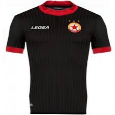 For all lovers of bulgarian football club known as cska sofia, avail their amazing collections of … Cska Sofia Third Football Shirt 2013 14 Legea Sportingplus Passion For Sport