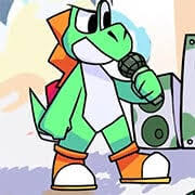 A cool character playground test of many different characters from the friday night funkin universe. Friday Night Funkin Vs Yoshi Online Play Game