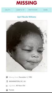 Latoya Mccall Washington Dc