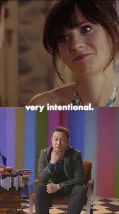 The Symbolism of Blue in 500 Days of Summer