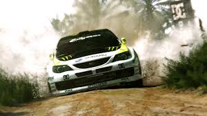 Resultado de imagem para Dirt 2