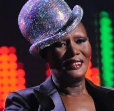 Check spelling or type a new query. Grace Jones Aktuelle News Bilder Nachrichten Zur Sangerin Welt