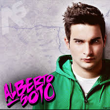 Stream Set Octubre by Alberto Soto Dj