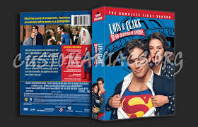 A history of romance, the man of steel trivia the dvd case is made of carton with the plastic thing carrying the dvd. Lois Clark The New Adventures Of Superman Season 1 Dvd Cover Dvd Covers Labels By Customaniacs Id 213045 Free Download Highres Dvd Cover