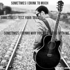 Hard To Love By Lee Brice Best Song Lyrics Hard To Love Im Hard To Love