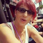 Sally Maxey's Instagram, Twitter & Facebook