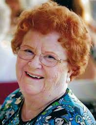 Obituary information for Ellen Lucille Farfel