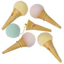 But there are many different options out there to choose from. Ice Cream Cone Guns 2 Pack