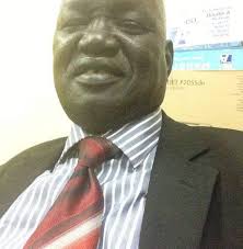 My prayer is with your family