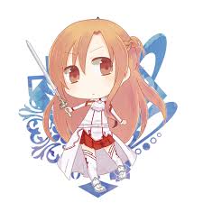* i am asuna on github. Yuuki Asuna Sword Art Online Image 1478050 Zerochan Anime Image Board