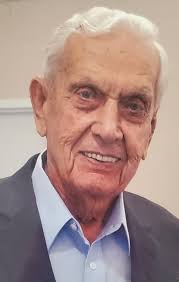 Stephen Chando Obituary